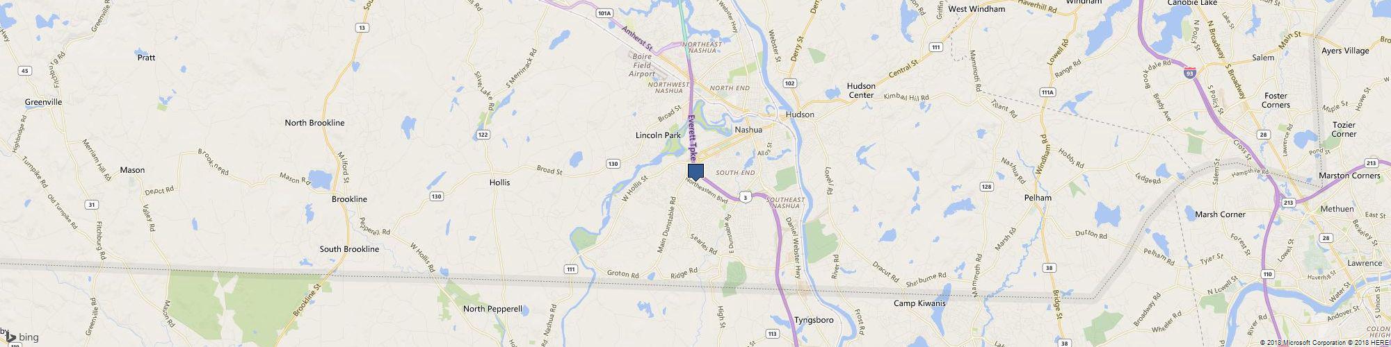 Ssi Investments I Limited cover photo