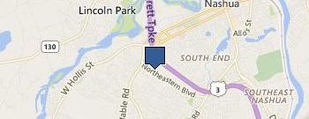 Ssi Investments I Limited location map