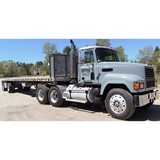 National Machinery Movers - Other in Candia
