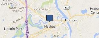 Northwoods Software location map