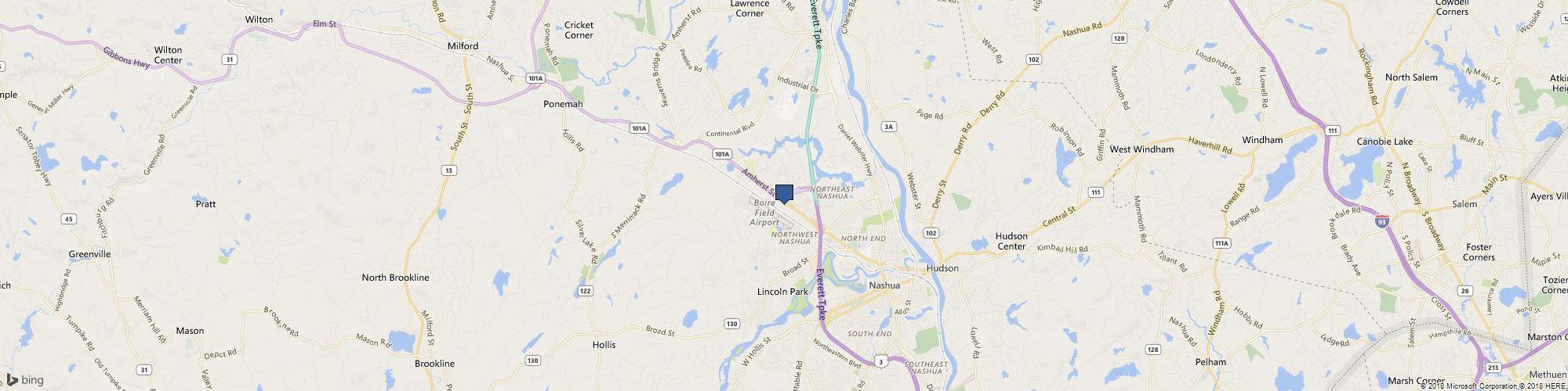 Raymarine Inc cover photo