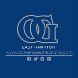 Ocean Graphics - Graphic Design in Hampton