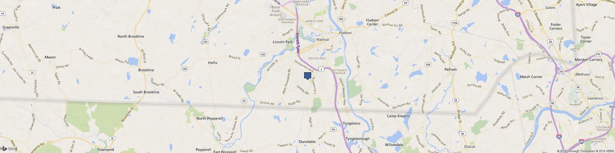 New Searles Elementary School cover photo