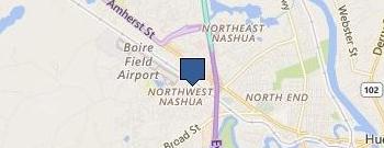 Poyant Signs, Inc. location map