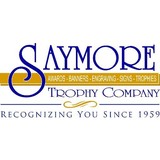 Saymore Signs Banners & Trophy - Manufacturer in Concord