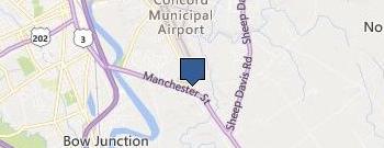 Saymore Signs Banners & Trophy location map