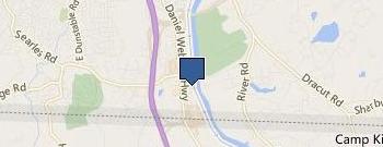 Portrait Innovations location map