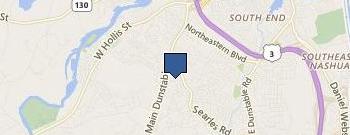 National Property Inspections location map