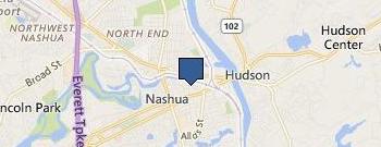 Integrity Laser, Inc. location map