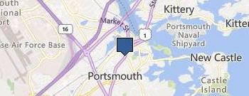 NH Marketing Solutions | Website Design - SEO - SEM - Social Media Managers location map