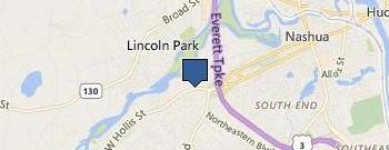 Kumon Math & Reading Center location map