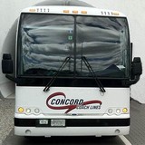 Concord Coach Lines - Bus Rental in Concord