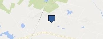 A Polished Finish Cleaning location map