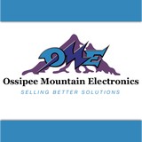 Ossipee Mountain Electronics - Other in Moultonborough