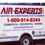 Air Experts Heating & Cooling - Heating & Air Conditioning / HVAC in Middletown