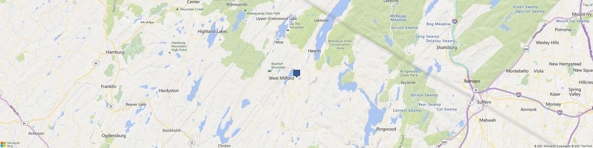 West Milford Hardware And Supply cover photo