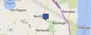 Globtek Inc location map