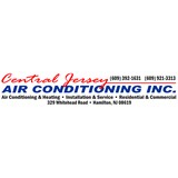 Central Jersey Air Cond CO - Heating & Air Conditioning / HVAC in Princeton