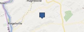 C B Construction Inc location map