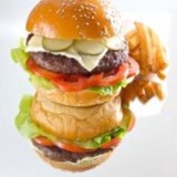 Liberty Park Cafe & Diner - Cafes in Jersey City
