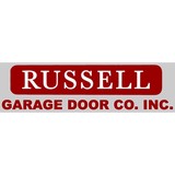 Russell Garage Door CO Inc - Garage Door Services in Trenton