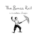 Brass Rail - Restaurants in Hoboken