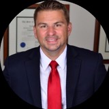 Sevrin Richard M - Solicitors & Lawyers in Toms River