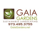 Gaia Gardens-Organic Landscpg - Landscape Architects in Montclair