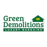 Green Demolitions - Kitchen Cabinets in Fairfield