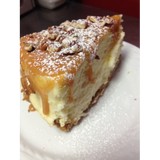 Anthonys Cheesecake Cafe - Restaurants in Bloomfield