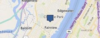 Marburn Curtains location map