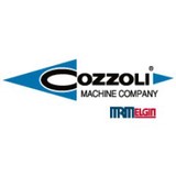 Cozzoli Machine Company - Manufacturer in Franklin Township