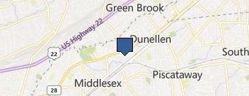Fram Trak Industries location map
