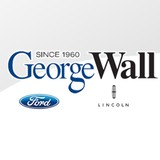G Wall Ford Lincoln - Car Dealers in Red Bank