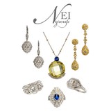 Nei Jewelmaster Of Nj Inc - Manufacturer in Hackensack