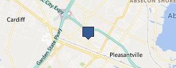 A E Stone Inc location map