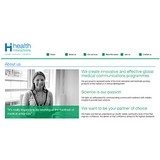 Health Interactions Inc - Marketing in Princeton