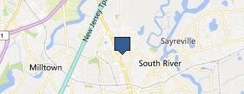 Expedient Accountants location map