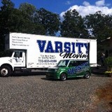 Varsity Moving - Movers & Removals in Lakewood Township