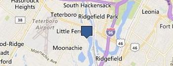 Identropy Inc location map