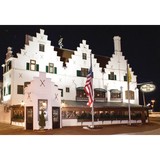 Knife & Fork Inn - Restaurants in Atlantic City