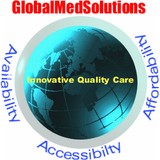 Globalmedsolutions LLC - Business Consulting in Cherry Hill