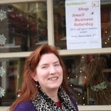 Just Make It Sew - Hobby Shops in Burlington