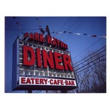 Park Wayne Diner - Restaurants in Wayne