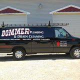 Bommer Plumbing & Drain - Plumbing in Clementon