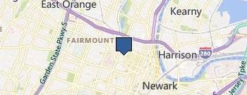 Medtech Surgical Inc location map