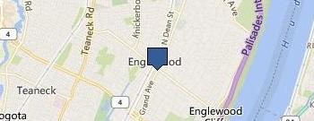 Smart Center location map