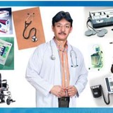 NJ Planet Medical & Surgical Supply - Medical Equipment  & Appliances in Egg Harbor Township