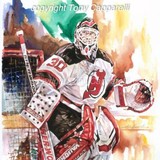 Tony Capparelli Illustrations - Other in Dumont