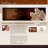 Henna tattoos artist - Other in Sayreville